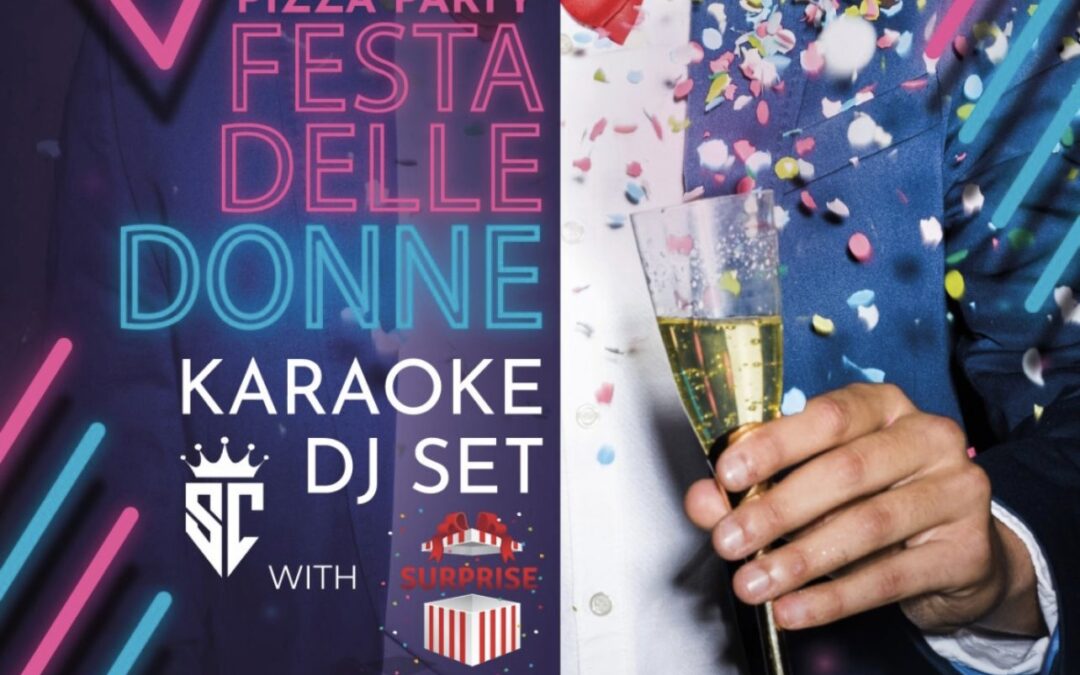 Festa delle donne